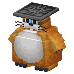 Snorlax with the Twisted Army Bundle skin