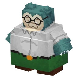 Snorlax with the Cartoon Takeover Crate skin
