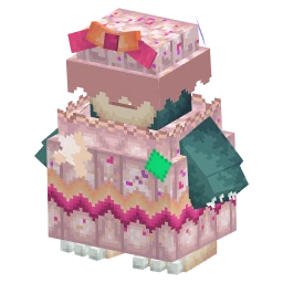 Snorlax with the Easter 2026 skin