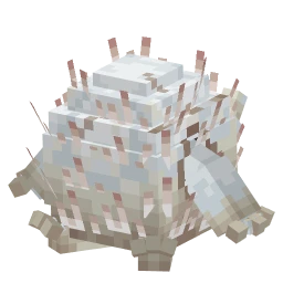 Snover with the Cartoon 2: The Second One Crate skin