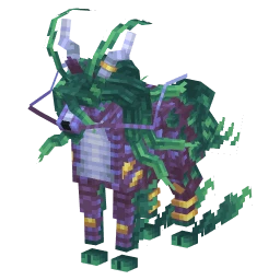 Spectrier with the Year of the Horse Crate skin