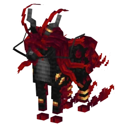 Spectrier with the Year of the Horse Crate skin