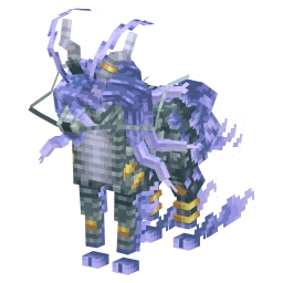 Spectrier with the Year of the Horse Crate skin