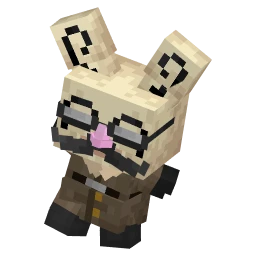 Spinda with the April Fools 2026 Raid skin