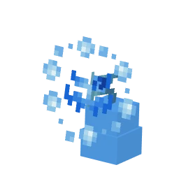 Spiritomb with the Spectral Ghosts Bundle skin