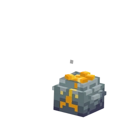 Spiritomb with the St. Patty's Day 2026 skin