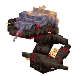 Steelix with the Year of the Snake Crate skin