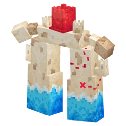 Stonjourner with the Summer 2026 Collection skin