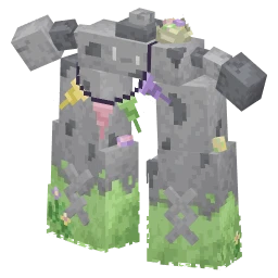 Stonjourner with the Easter 2025 skin