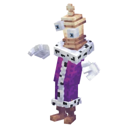 Sudowoodo with the Corrupted Circus Bundle skin