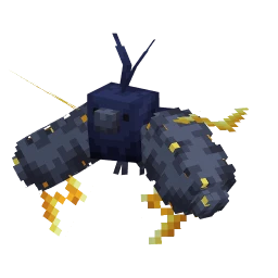 Swablu with the Stormcloud Mini-Crate skin