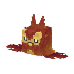 Swadloon with the Haunted Halloween Crate skin