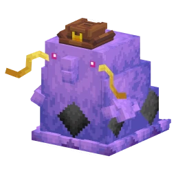 Swalot with the Wild West Crate skin