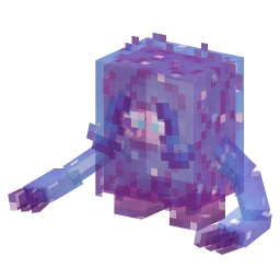 Tangrowth with the Galaxy Collection skin