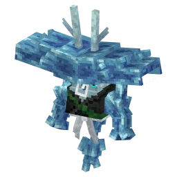 Tapu Bulu with the Anime All-Stars II Crate skin