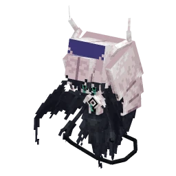 Tapu Fini with the Anime All-Stars II Crate skin