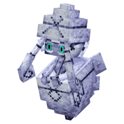 Tapu Lele with the Silver Skin skin