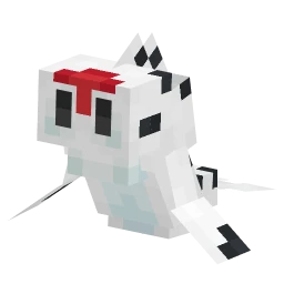 Tatsugiri with the Feudal Japan Crate skin