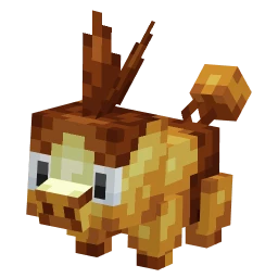 Tepig with the Gold Skin skin