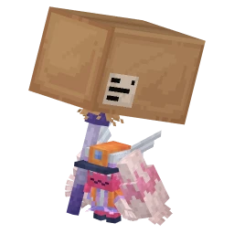 Tinkaton with the Black Friday 2025 Bundle skin