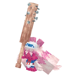 Tinkaton with the Stranger Things Bundle skin