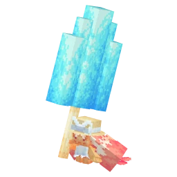 Tinkaton with the Summer 2026 Collection skin