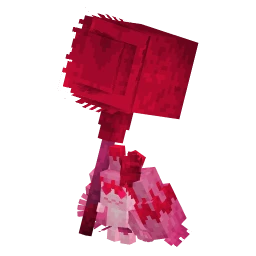 Tinkaton with the Valentine's 2025 Collection skin