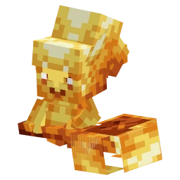 Tinkatuff with the Gold Skin skin
