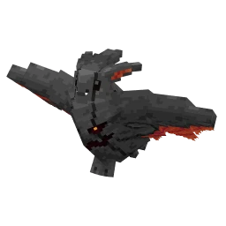 Togekiss with the Haunted Halloween Crate skin