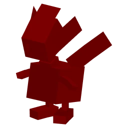 Togetic with the Valentine's 2025 Collection skin