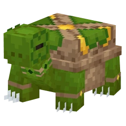 Torkoal with the St. Patty's Day 2026 skin