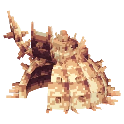 Toxapex with the Bronze Skin skin