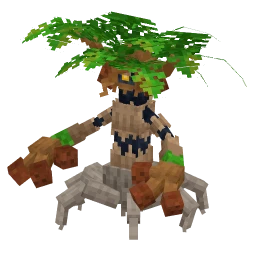 Trevenant with the Summer 2026 Collection skin
