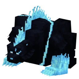 Ursaluna with the Anime All-Stars II Crate skin