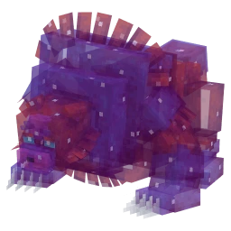 Ursaluna with the Galaxy Collection skin