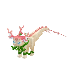 Vaporeon with the Summer 2026 Collection skin