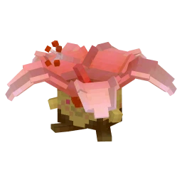 Vileplume with the Summer 2026 Collection skin