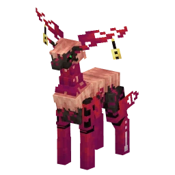 Virizion with the Year of the Horse Crate skin