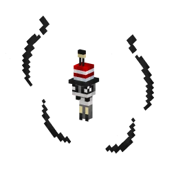 Vivillon with the 4th of July 2025 Bundle skin
