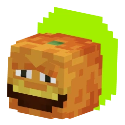 Voltorb with the April Fools 2025 skin