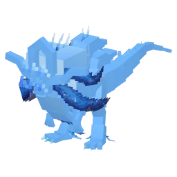 Walking Wake with the Aquarius Zodiac Bundle skin