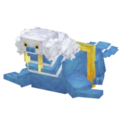 Walrein with the Summer 2025 skin