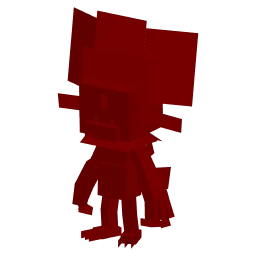 Weavile with the Valentine's 2025 Collection skin