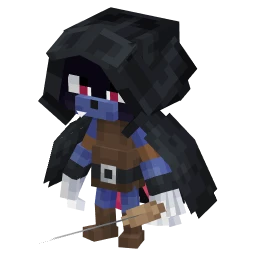Weavile with the Eclipsed Kingdoms Crate skin