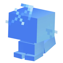 Wooper with the Sagittarius Zodiac Bundle skin