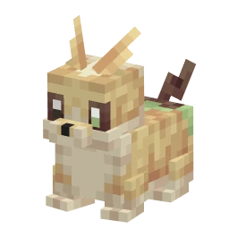 Yamper with the April Fools 2025 skin
