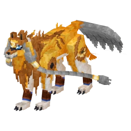 Zacian with the Myths & Legends Crate skin