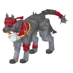 Zacian with the Pirates vs Abyss Upgrade skin