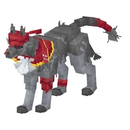 Zacian with the Pirates vs Abyss Crate skin