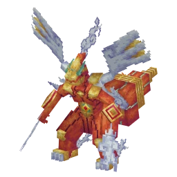 Zekrom with the Year of the Snake Crate skin
